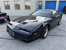1989 Pontiac Firebird Trans Am GTA (CC-1809748) for sale in Winnetka, Illinois