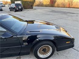 1989 Pontiac Firebird Trans Am GTA (CC-1809748) for sale in Winnetka, Illinois