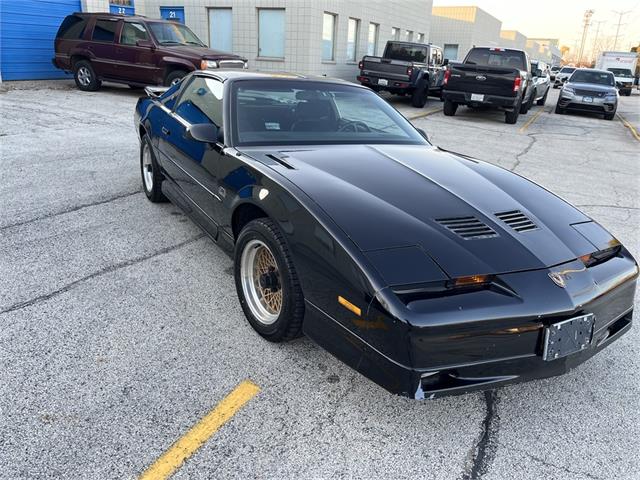 1989 Pontiac Firebird Trans Am GTA (CC-1809748) for sale in Winnetka, Illinois