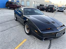 1989 Pontiac Firebird Trans Am GTA (CC-1809748) for sale in Winnetka, Illinois