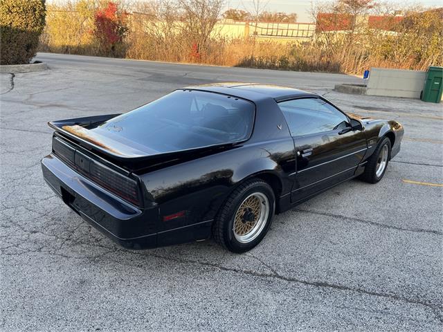 1989 Pontiac Firebird Trans Am GTA (CC-1809748) for sale in Winnetka, Illinois