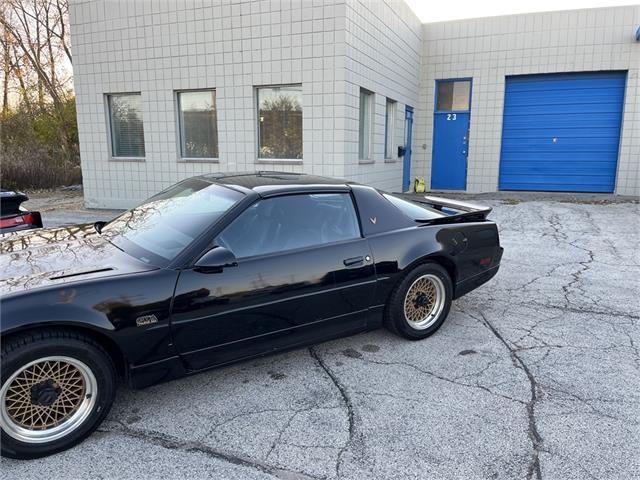 1989 Pontiac Firebird Trans Am GTA (CC-1809748) for sale in Winnetka, Illinois