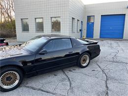 1989 Pontiac Firebird Trans Am GTA (CC-1809748) for sale in Winnetka, Illinois
