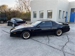1989 Pontiac Firebird Trans Am GTA (CC-1809748) for sale in Winnetka, Illinois