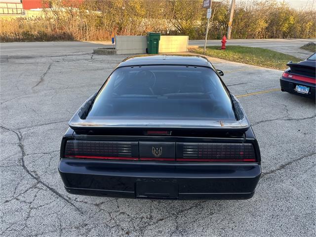 1989 Pontiac Firebird Trans Am GTA (CC-1809748) for sale in Winnetka, Illinois