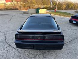 1989 Pontiac Firebird Trans Am GTA (CC-1809748) for sale in Winnetka, Illinois