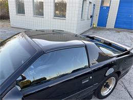 1989 Pontiac Firebird Trans Am GTA (CC-1809748) for sale in Winnetka, Illinois