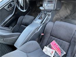 1989 Pontiac Firebird Trans Am GTA (CC-1809748) for sale in Winnetka, Illinois