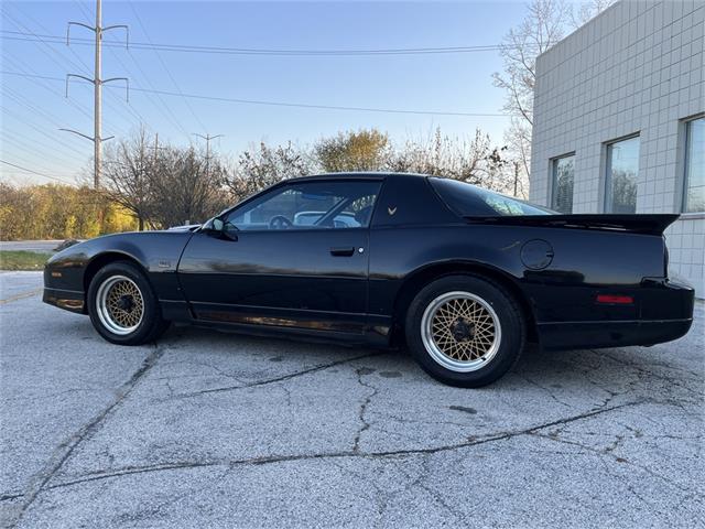 1989 Pontiac Firebird Trans Am GTA (CC-1809748) for sale in Winnetka, Illinois