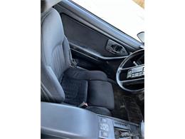 1989 Pontiac Firebird Trans Am GTA (CC-1809748) for sale in Winnetka, Illinois