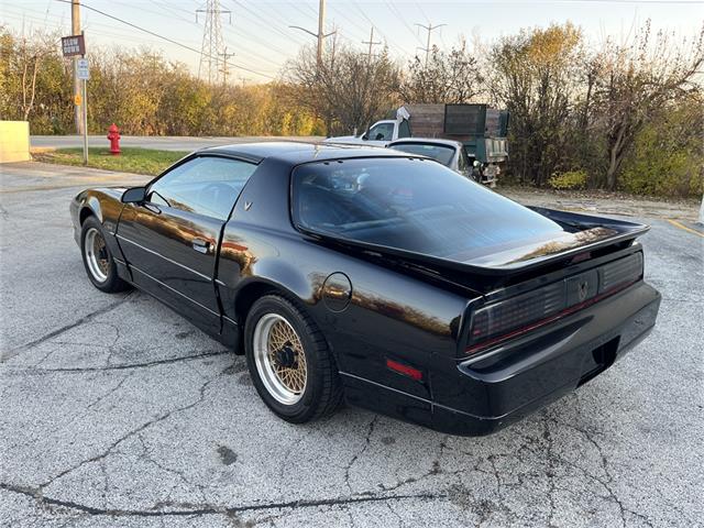 1989 Pontiac Firebird Trans Am GTA (CC-1809748) for sale in Winnetka, Illinois