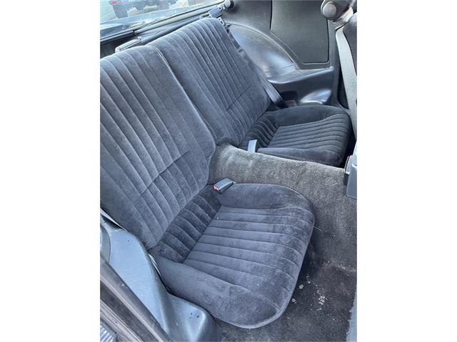 1989 Pontiac Firebird Trans Am GTA (CC-1809748) for sale in Winnetka, Illinois