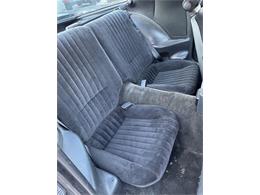 1989 Pontiac Firebird Trans Am GTA (CC-1809748) for sale in Winnetka, Illinois