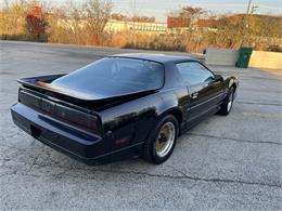 1989 Pontiac Firebird Trans Am GTA (CC-1809748) for sale in Winnetka, Illinois