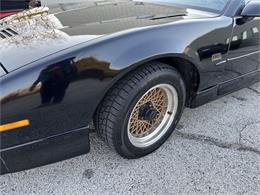 1989 Pontiac Firebird Trans Am GTA (CC-1809748) for sale in Winnetka, Illinois