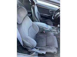 1989 Pontiac Firebird Trans Am GTA (CC-1809748) for sale in Winnetka, Illinois