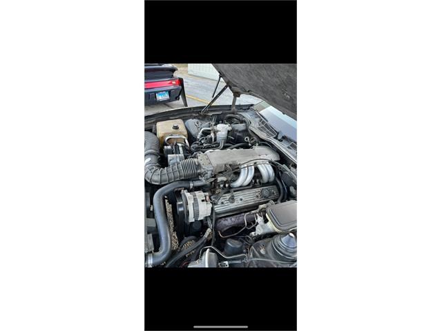 1989 Pontiac Firebird Trans Am GTA (CC-1809748) for sale in Winnetka, Illinois