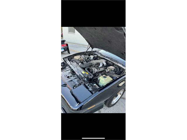 1989 Pontiac Firebird Trans Am GTA (CC-1809748) for sale in Winnetka, Illinois