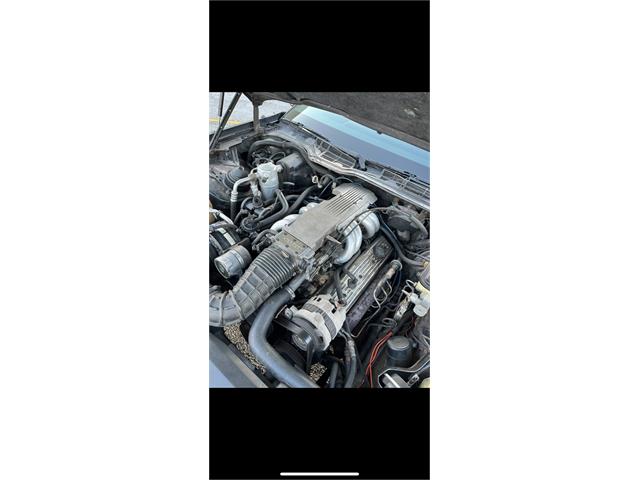 1989 Pontiac Firebird Trans Am GTA (CC-1809748) for sale in Winnetka, Illinois