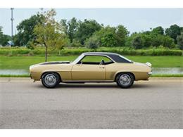 1969 Chevrolet Camaro Z28 (CC-1800978) for sale in Calverton, New York