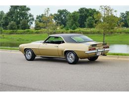 1969 Chevrolet Camaro Z28 (CC-1800978) for sale in Calverton, New York
