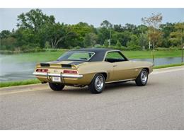 1969 Chevrolet Camaro Z28 (CC-1800978) for sale in Calverton, New York