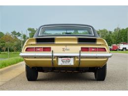 1969 Chevrolet Camaro Z28 (CC-1800978) for sale in Calverton, New York