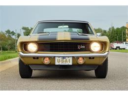 1969 Chevrolet Camaro Z28 (CC-1800978) for sale in Calverton, New York
