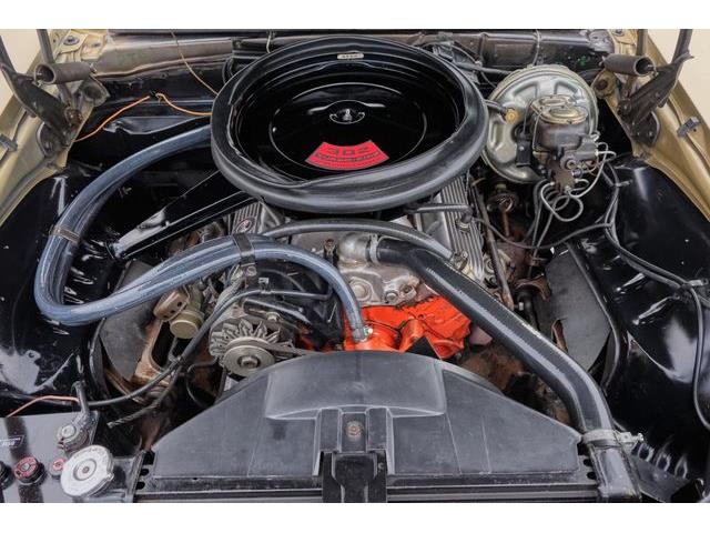1969 Chevrolet Camaro Z28 (CC-1800978) for sale in Calverton, New York