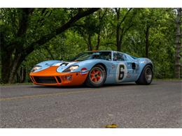 1969 Superformance GT40 (CC-1809784) for sale in Carthage, Tennessee