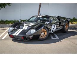 1966 Superformance GT40 (CC-1809785) for sale in Carthage, Tennessee
