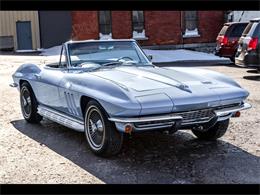 1966 Chevrolet Corvette (CC-1809788) for sale in Buffalo, New York
