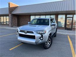 2020 Toyota 4Runner (CC-1809794) for sale in North Shores, Michigan