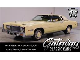 1978 Cadillac Eldorado (CC-1809802) for sale in O'Fallon, Illinois