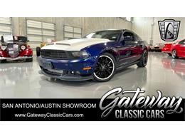 2012 Ford Mustang (CC-1809810) for sale in O'Fallon, Illinois