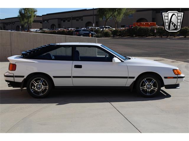 1987 Toyota Celica (CC-1809817) for sale in O'Fallon, Illinois