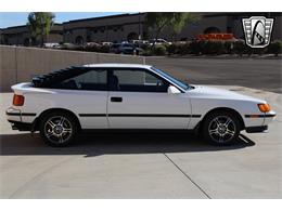 1987 Toyota Celica (CC-1809817) for sale in O'Fallon, Illinois
