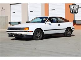 1987 Toyota Celica (CC-1809817) for sale in O'Fallon, Illinois