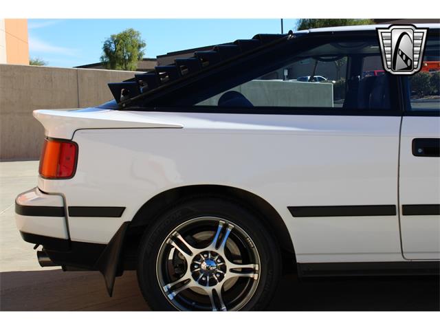 1987 Toyota Celica (CC-1809817) for sale in O'Fallon, Illinois