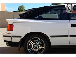 1987 Toyota Celica (CC-1809817) for sale in O'Fallon, Illinois