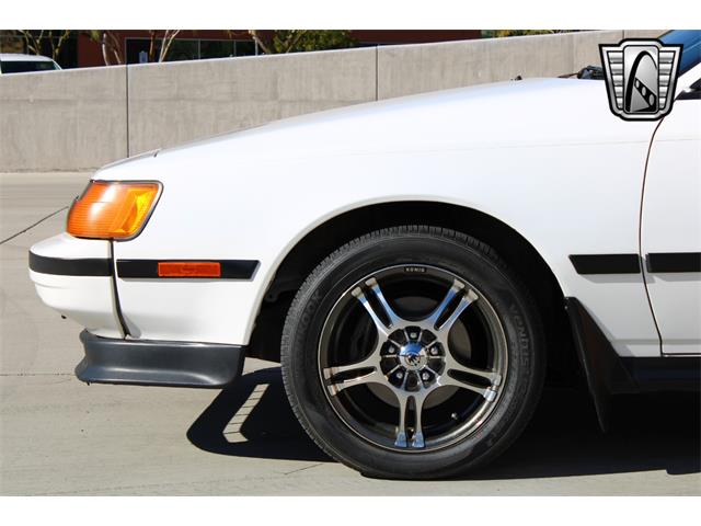1987 Toyota Celica (CC-1809817) for sale in O'Fallon, Illinois