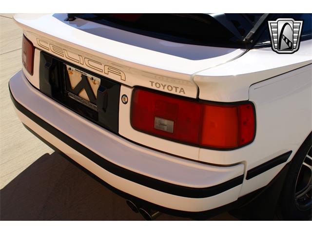 1987 Toyota Celica (CC-1809817) for sale in O'Fallon, Illinois