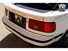 1987 Toyota Celica (CC-1809817) for sale in O'Fallon, Illinois
