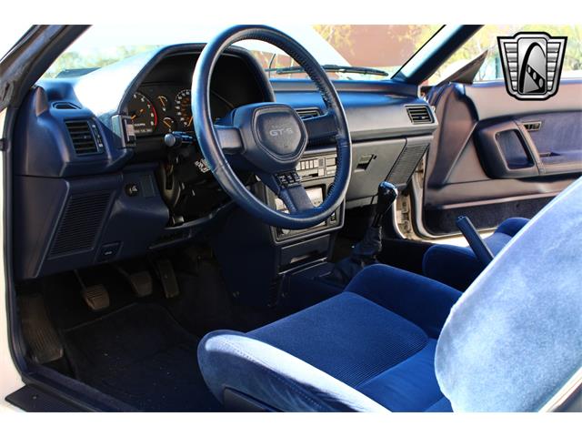1987 Toyota Celica (CC-1809817) for sale in O'Fallon, Illinois