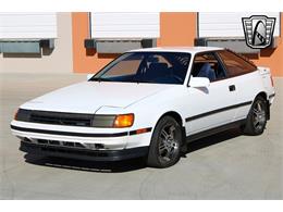 1987 Toyota Celica (CC-1809817) for sale in O'Fallon, Illinois