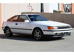 1987 Toyota Celica (CC-1809817) for sale in O'Fallon, Illinois