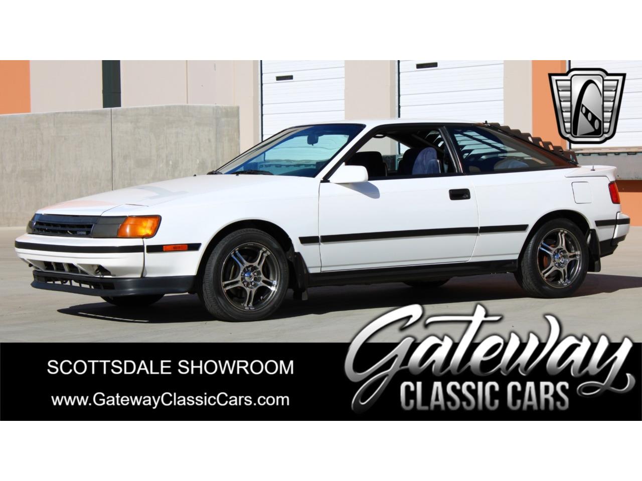 For Sale: 1987 Toyota Celica in O'Fallon, Illinois for sale in O Fallon, IL