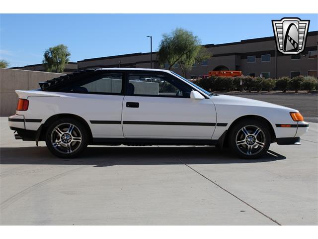 1987 Toyota Celica (CC-1809817) for sale in O'Fallon, Illinois