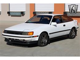 1987 Toyota Celica (CC-1809817) for sale in O'Fallon, Illinois