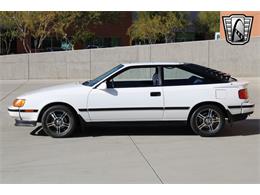 1987 Toyota Celica (CC-1809817) for sale in O'Fallon, Illinois